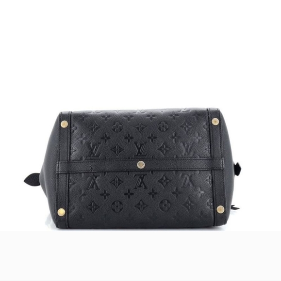 Louis Vuitton Marias Handbag Monogram - Picture 3 of 6